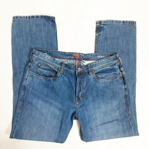 Tommy Bahama Authentic Straight Jeans Sz. 36/32